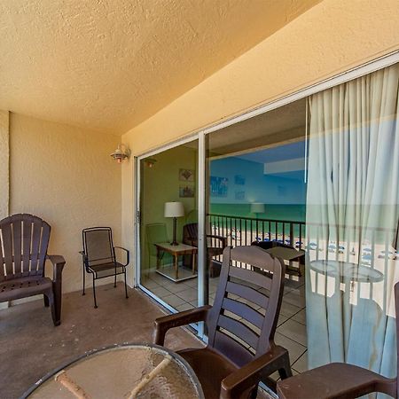 407 Beach Place Condos St. Pete Beach Eksteriør billede