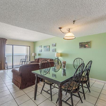 407 Beach Place Condos St. Pete Beach Eksteriør billede