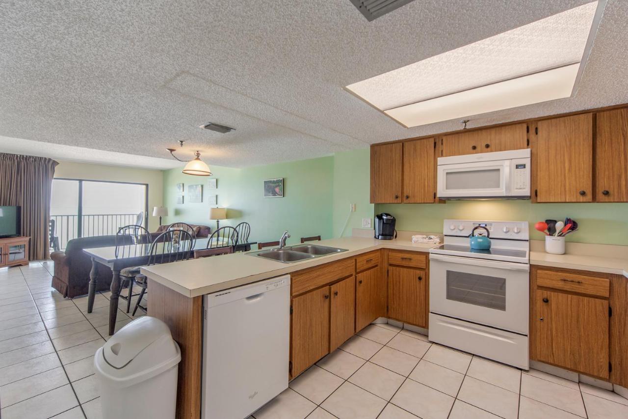407 Beach Place Condos St. Pete Beach Eksteriør billede