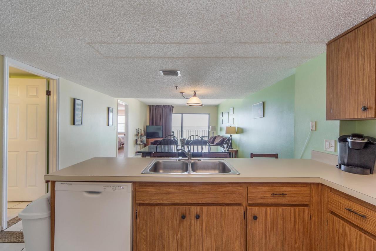 407 Beach Place Condos St. Pete Beach Eksteriør billede