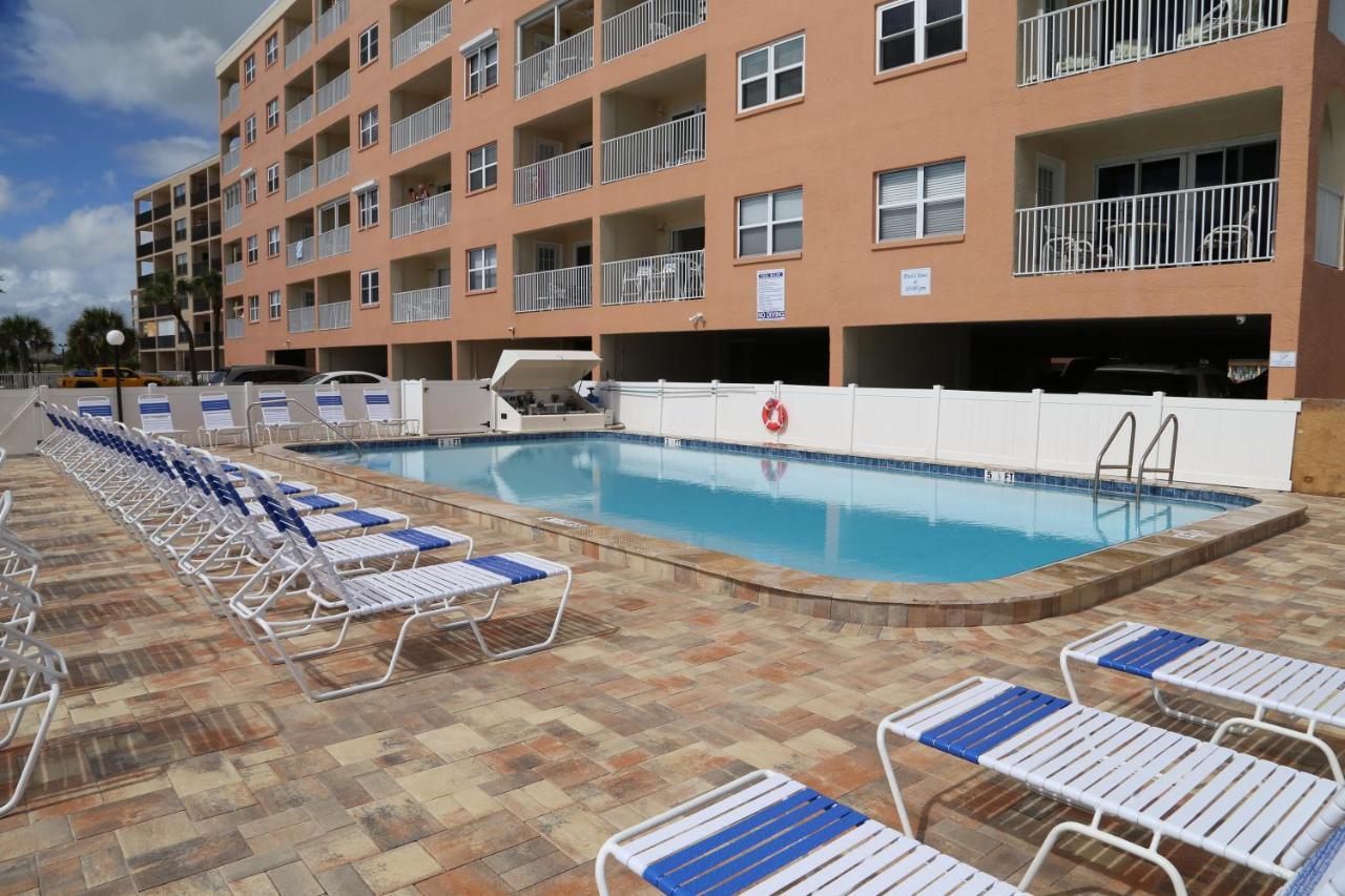 407 Beach Place Condos St. Pete Beach Eksteriør billede