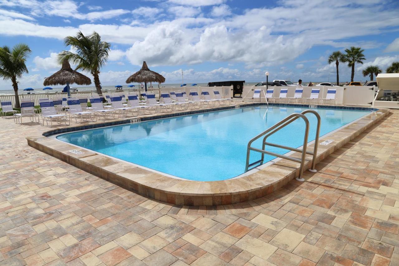407 Beach Place Condos St. Pete Beach Eksteriør billede