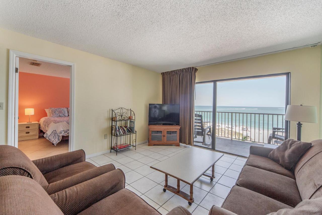 407 Beach Place Condos St. Pete Beach Eksteriør billede