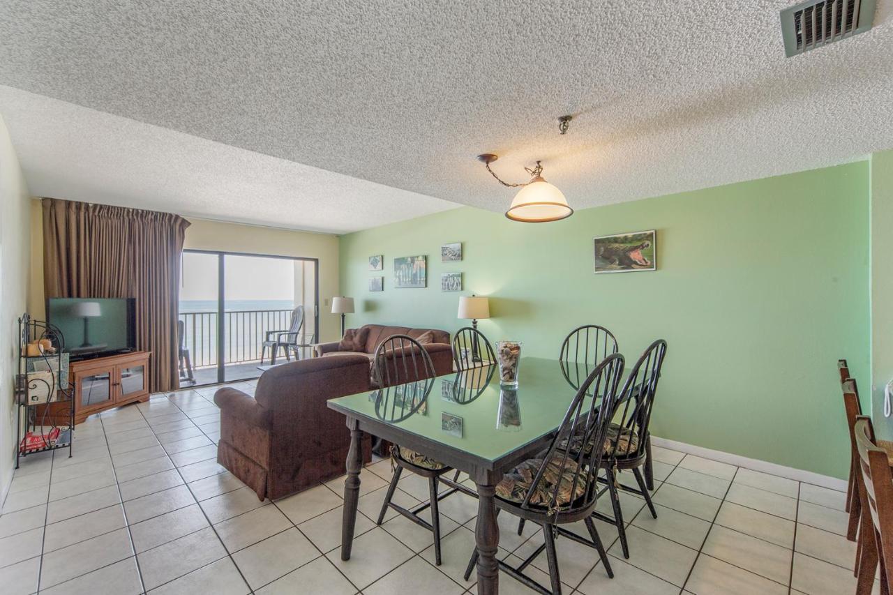 407 Beach Place Condos St. Pete Beach Eksteriør billede